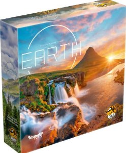 Earth