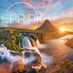 Photo: Earth