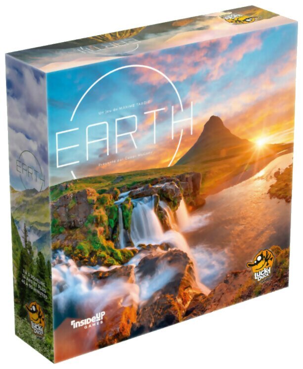 Earth