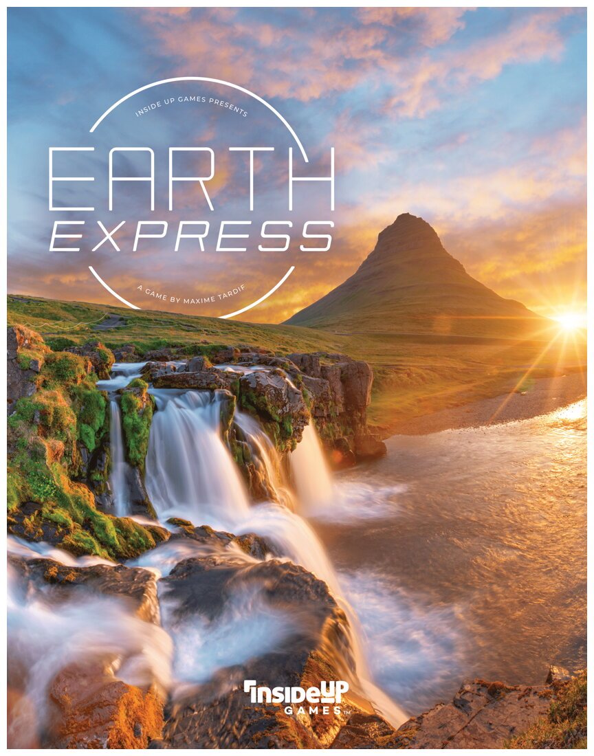 Earth Express