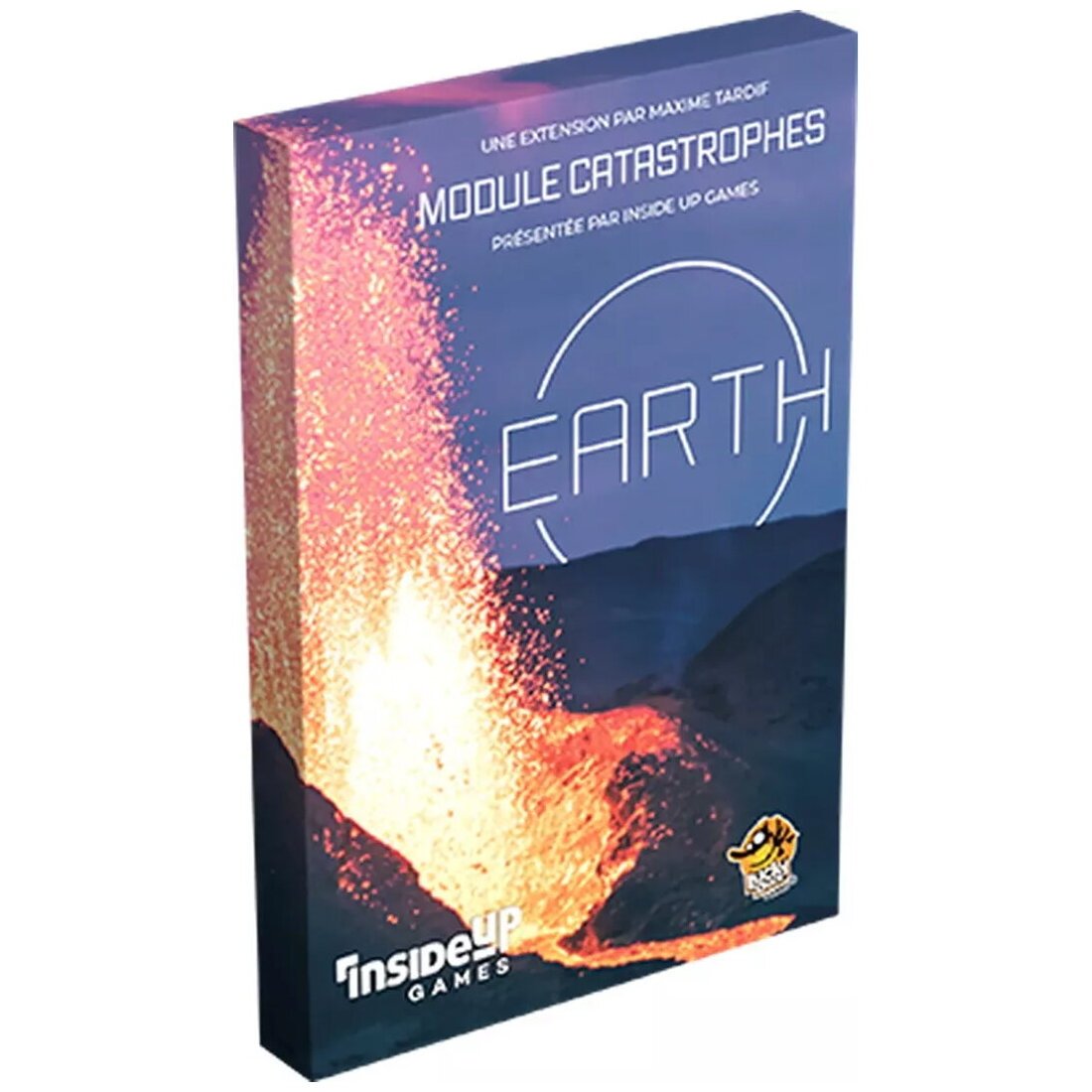 Earth - Module Catastrophes