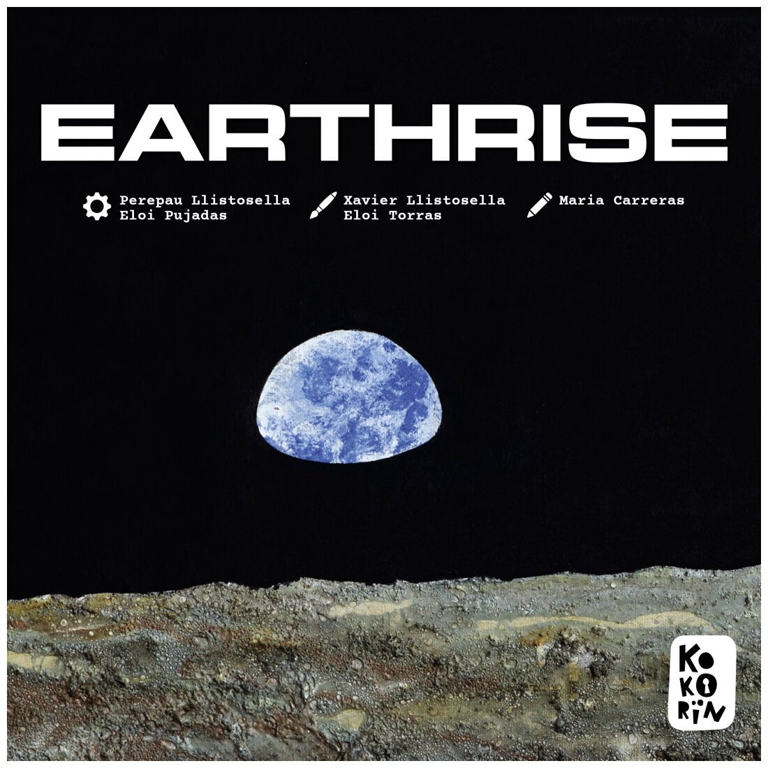 Earthrise