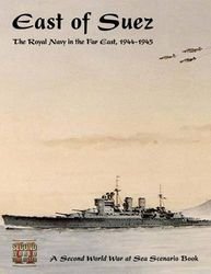 East of Suez