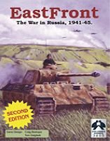 EastFront - Seconde édition
