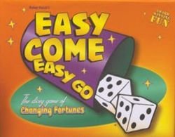 Easy Come, Easy Go