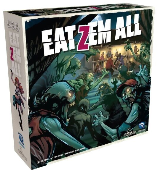 Eat Zem All
