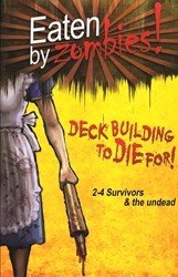 Eaten by Zombies