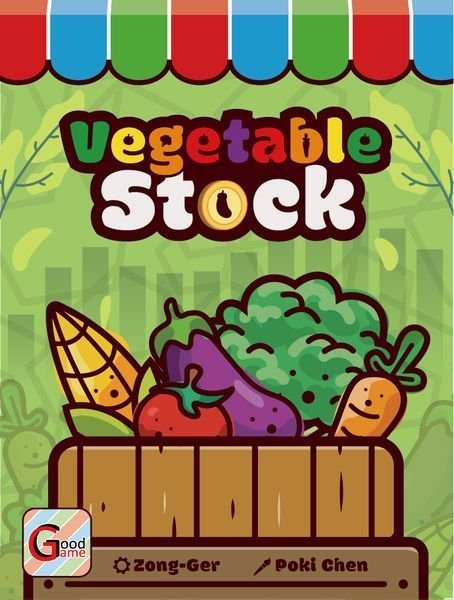 Vegetable Stock