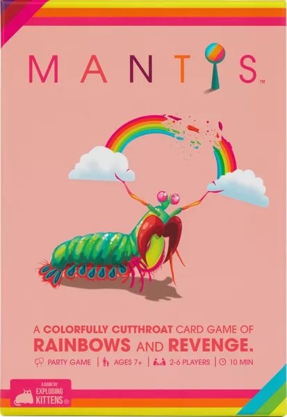 Mantis