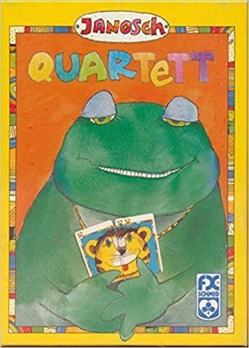 Janosch Quartett