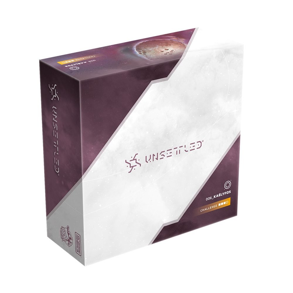 Unsettled - Kaélyfos - Planète 006