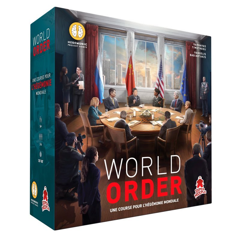 World Order