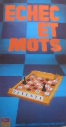 Échec et mots