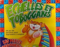 Échelles et toboggans