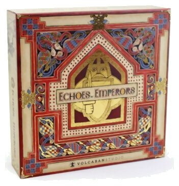 Echoes of Emperors - 2 Joueurs