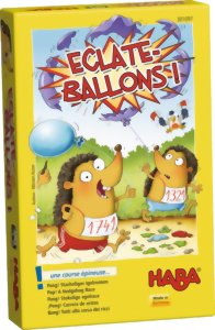 Eclate-ballons !