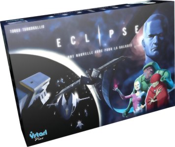 Eclipse