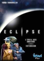 Eclipse - L'Éveil des anciens