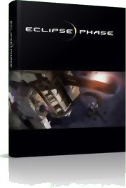 Eclipse Phase Livre de base
