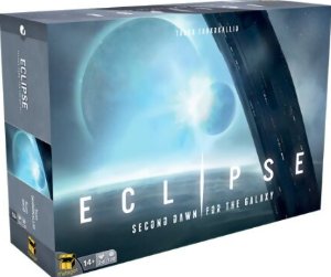 Eclipse - Second Dawn for the Galaxy — Édition 2021