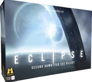 Eclipse - Second Dawn for the Galaxy