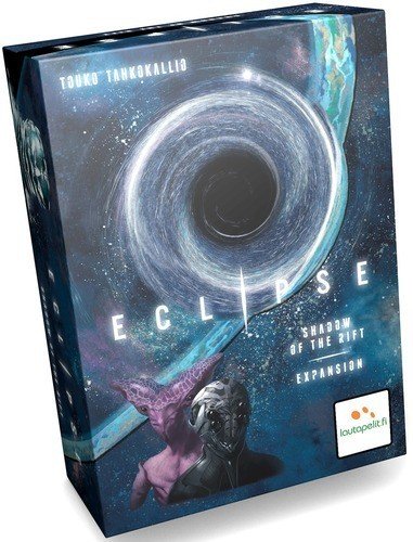 Eclipse: Shadow of the Rift