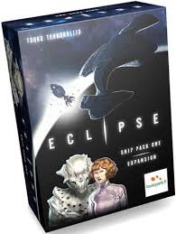 Eclipse - Ship Pack One
