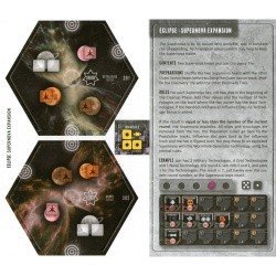 Eclipse : Supernova