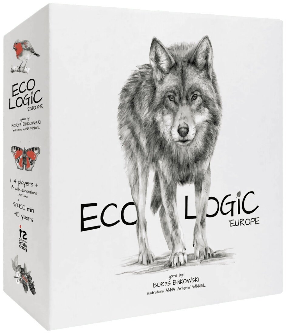 EcoLogic - Europe