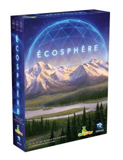 Ecosphère