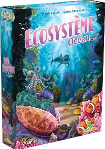 Ecosystème - océan