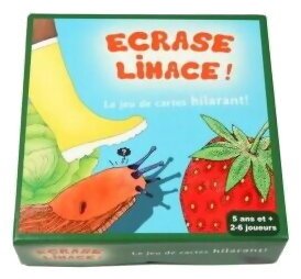Ecrase Limaces !