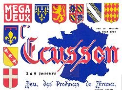 Ecusson