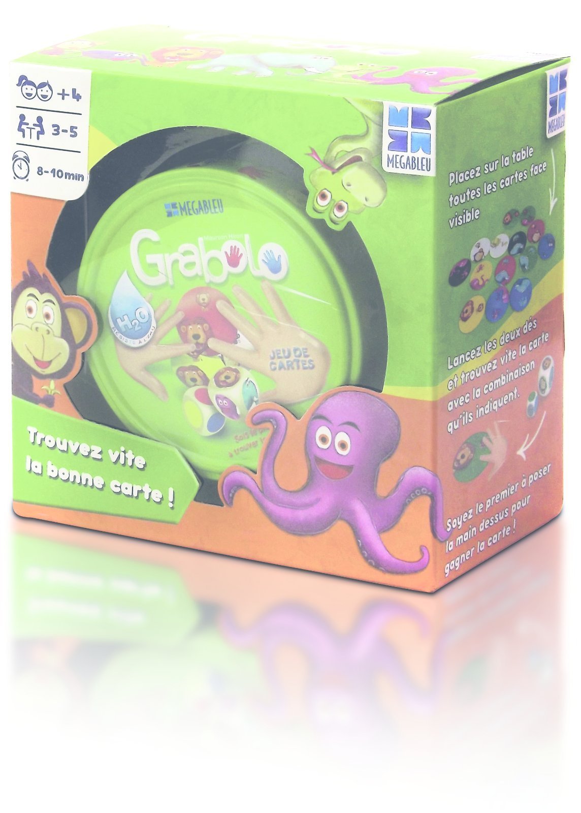 Grabolo