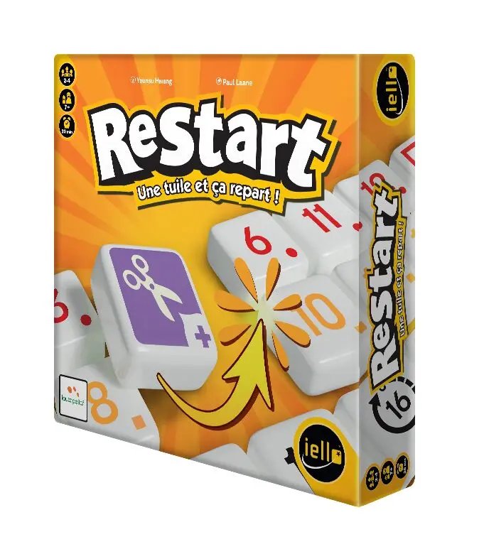 Restart