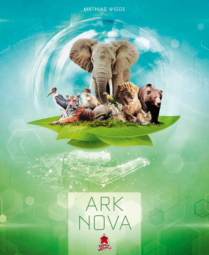 Ark Nova