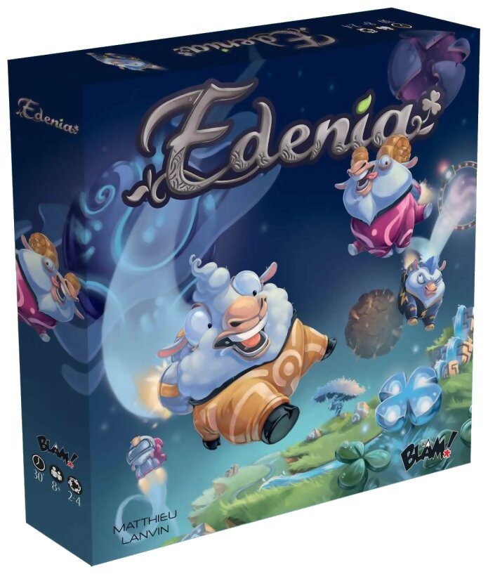 Edenia