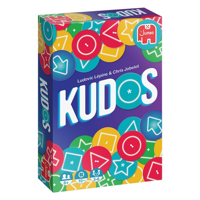 Kudos