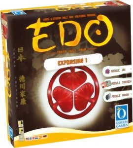 Edo - Extension #1