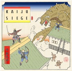 Kaiju Siege