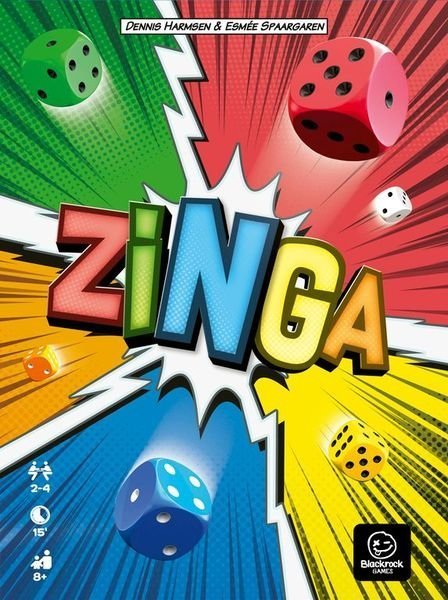 Zinga