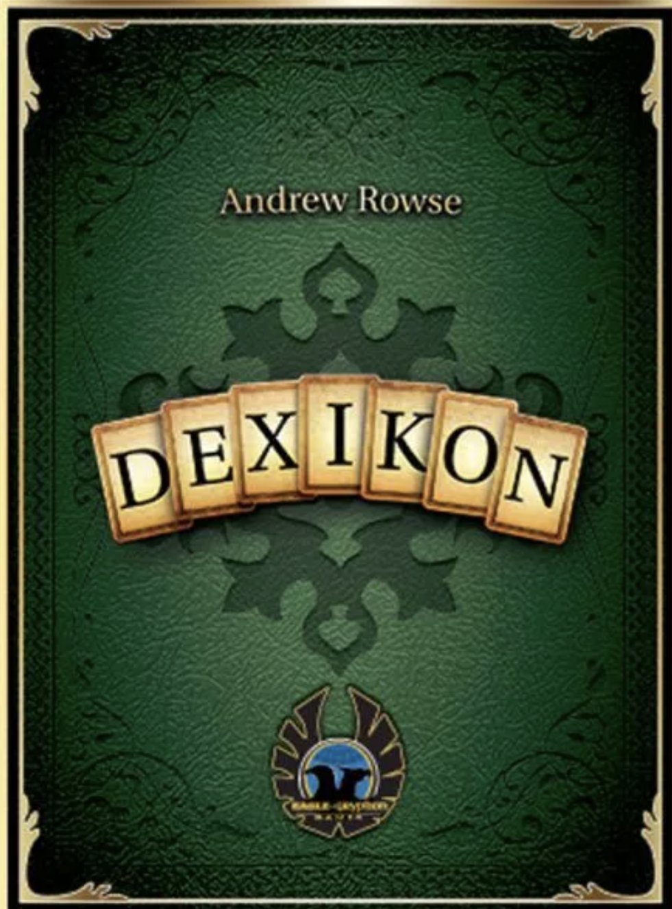 Dexicon