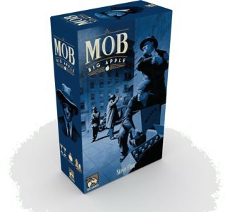 MOB - Big Apple