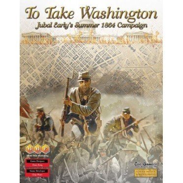 To take Washington