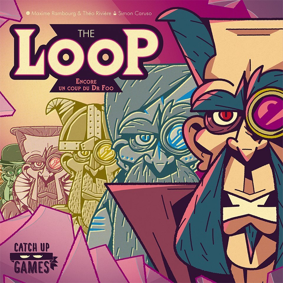 Photo: The Loop