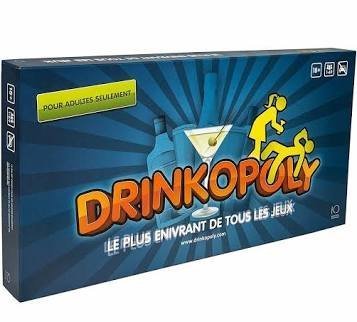 Drinkopoly