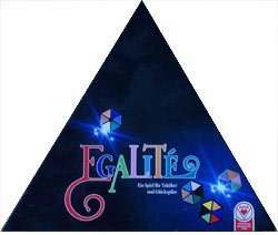 Égalité