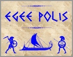 Égée Polis