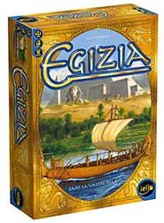 Egizia