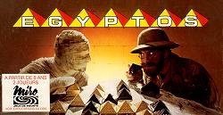 Egyptos